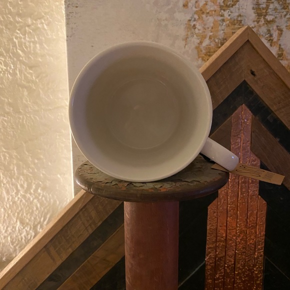 NWT 🐾 This Totally Has Dog Hair in It 🐾 SIPS Brand Coffee Mug - Picture 3 of 5